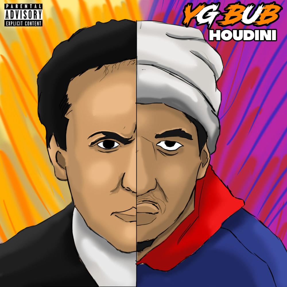 Houdini (Explicit)