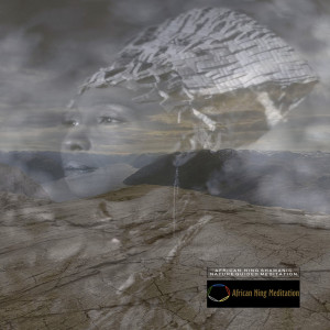 Listen to African Ning Shamanic Nature Guided Meditation part.1 song with lyrics from Indo Aminata