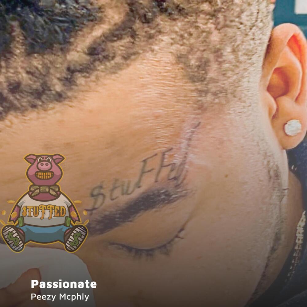 Passionate (Explicit)