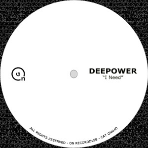 ดาวน์โหลดและฟังเพลง I Need พร้อมเนื้อเพลงจาก Deepower