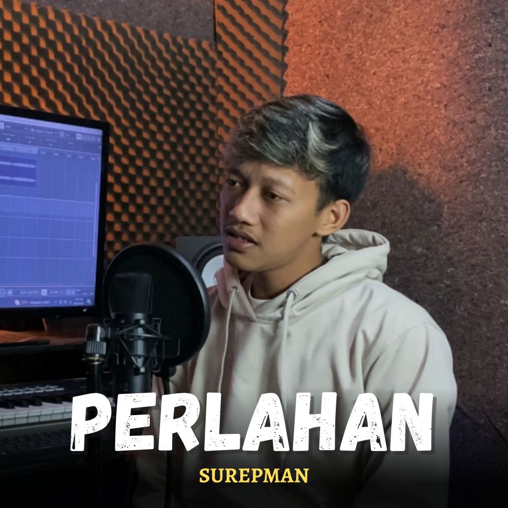 Perlahan (Akustik)