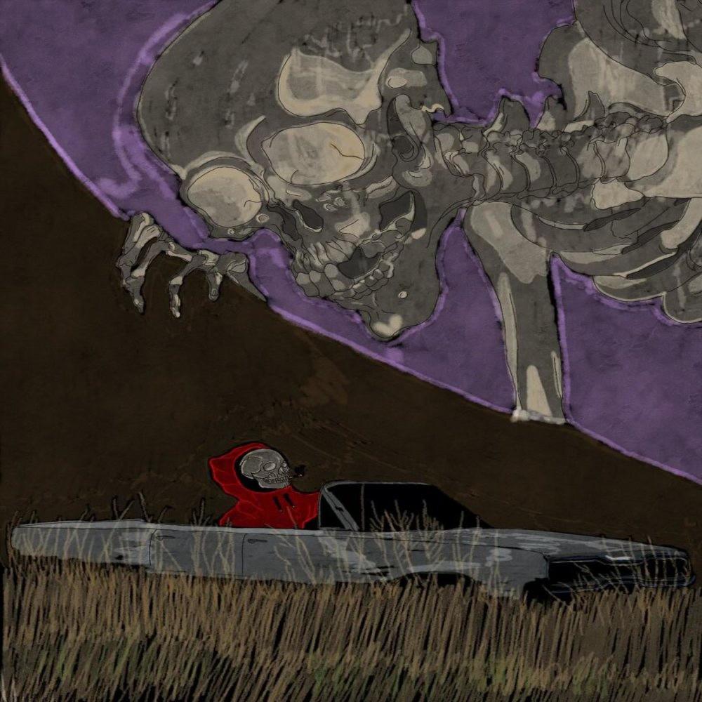 Reaper (Explicit)