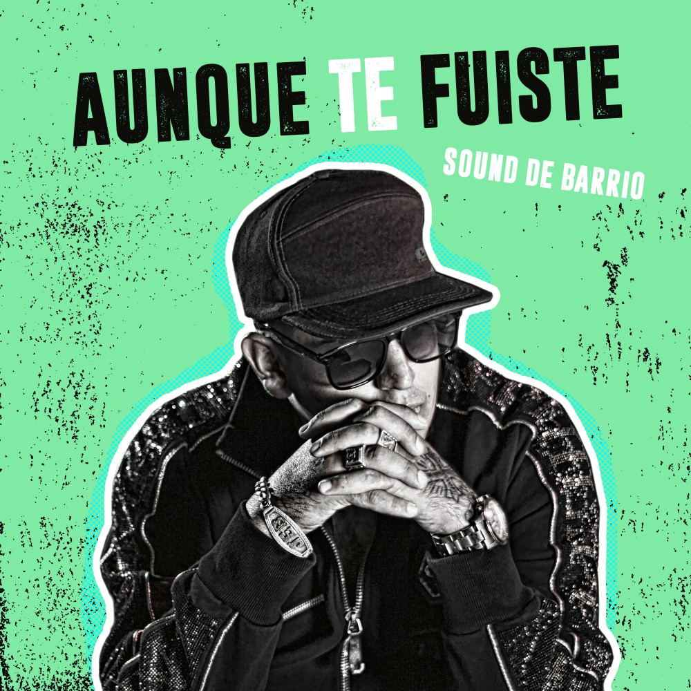 Aunque Te Fuiste