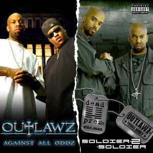 收聽Outlawz的How U Like That (Explicit)歌詞歌曲