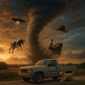 Listen to Hurricanes (Explicit) song with lyrics from Charlie Mac