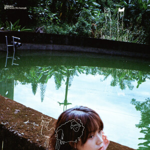 Album ((No wool. No hump)) from 羊驼小姐