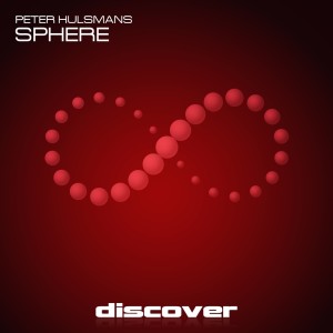 Album Sphere from Peter Hulsmans