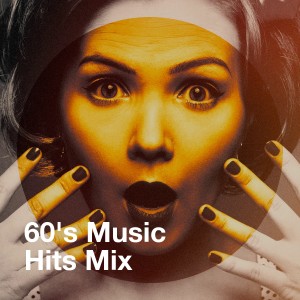 อัลบัม 60's Music Hits Mix ศิลปิน 80's & 90's Pop Divas