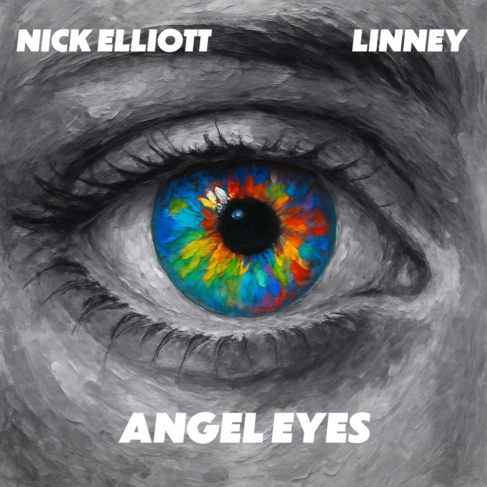 Angel Eyes