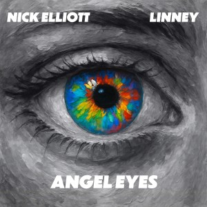 ดาวน์โหลดและฟังเพลง Angel Eyes พร้อมเนื้อเพลงจาก Nick Elliott