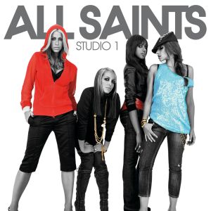 All Saints的專輯Studio 1