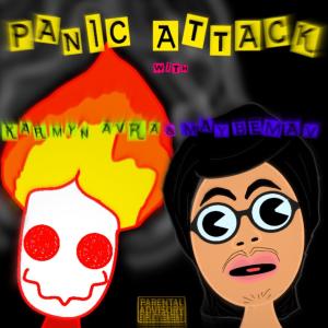 Album PANIC ATTACK (Explicit) oleh KARMYN AVRA