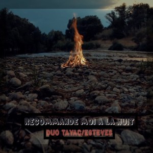 Album Recommande moi à la nuit from Duo Tayac