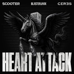 Scooter的專輯Heart Attack