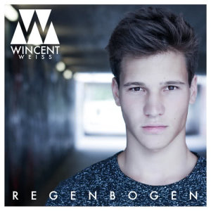 ดาวน์โหลดและฟังเพลง Regenbogen พร้อมเนื้อเพลงจาก Wincent Weiss