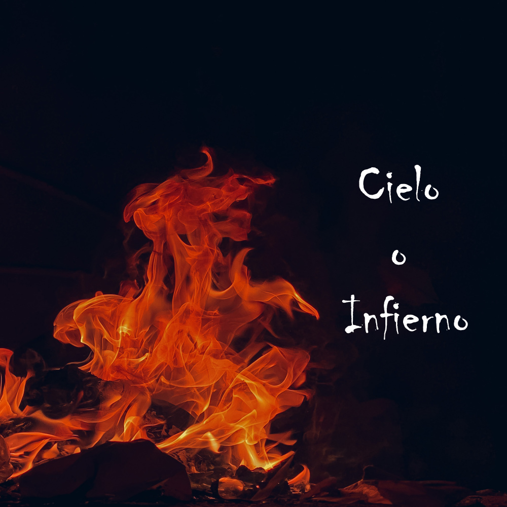 Cielo o Infierno