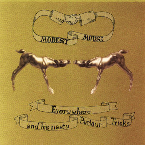 ดาวน์โหลดและฟังเพลง Night On The Sun (Album Version) พร้อมเนื้อเพลงจาก Modest Mouse