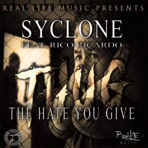 T.H.U.G (feat. Rico Ricardo) dari Syclone
