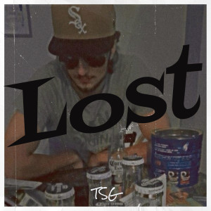 Album Lost from Tsg
