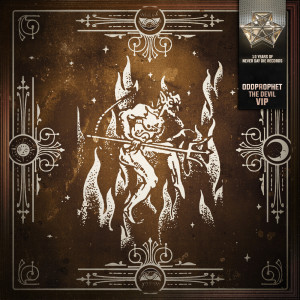 Album The Devil (VIP) from 