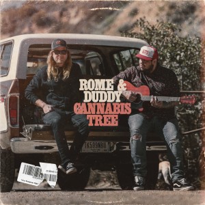 Rome & Duddy的專輯Cannabis Tree