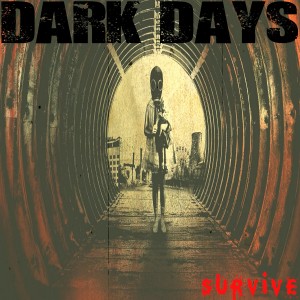 Listen to Despair song with lyrics from dark days