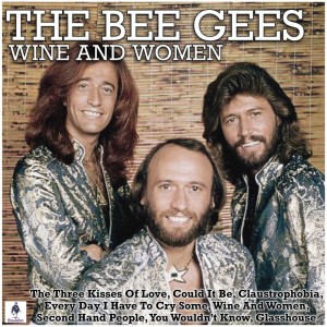 Dengarkan lagu Turn Around, Look At Me nyanyian Bee Gees dengan lirik