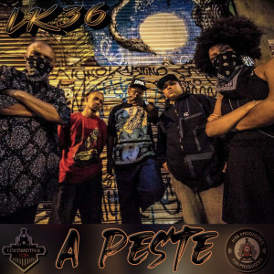 收聽Lokomotiva K36的A Peste (Extended Version)歌詞歌曲