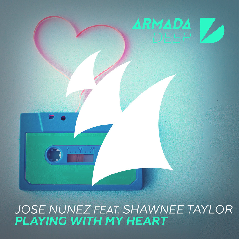 Playing With My Heart (Club Mix)