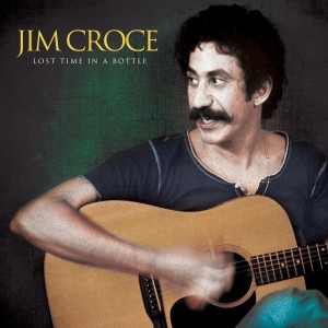 收聽Jim Croce的Time in a Bottle (Demo)歌詞歌曲