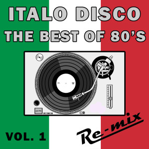 Listen to Non voglio mica la luna (Dance Remix) song with lyrics from RE-MIX