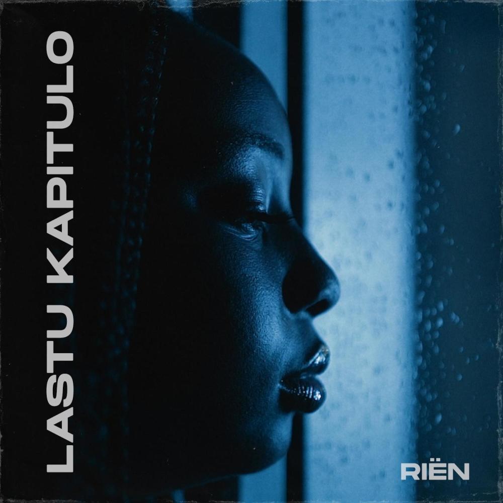 Lastu Kapitulo (feat. Riën) (Explicit)