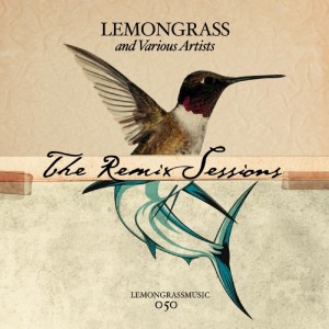Listen to First Flight (Lemongrass Remix) song with lyrics from antennasia