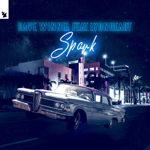 Album Spark oleh Dave Winnel