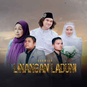 Album Linangan Laduni from Darwish
