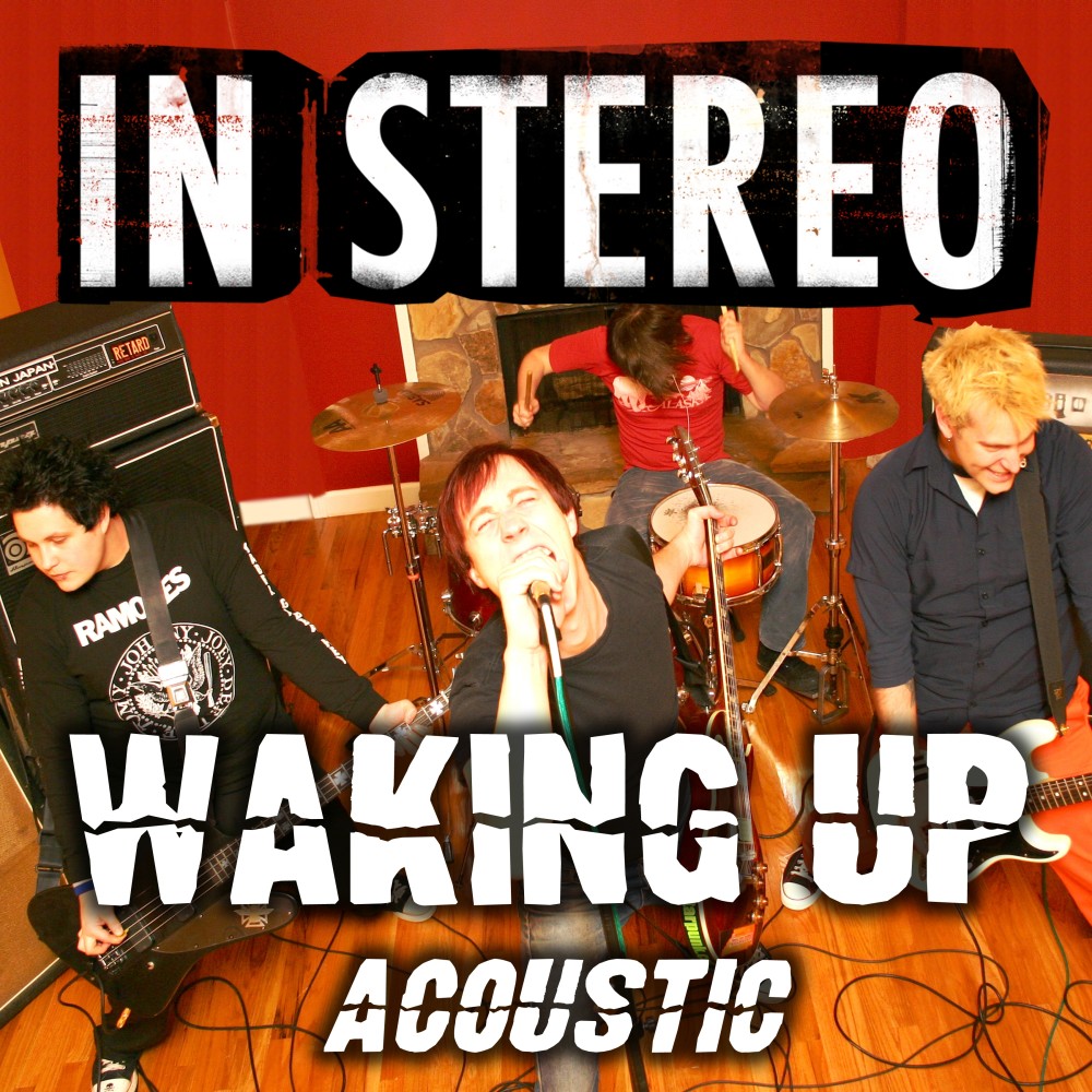 Waking Up (Acoustic Version)