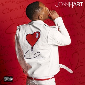 收聽Jonn Hart的Nobody (Explicit)歌詞歌曲
