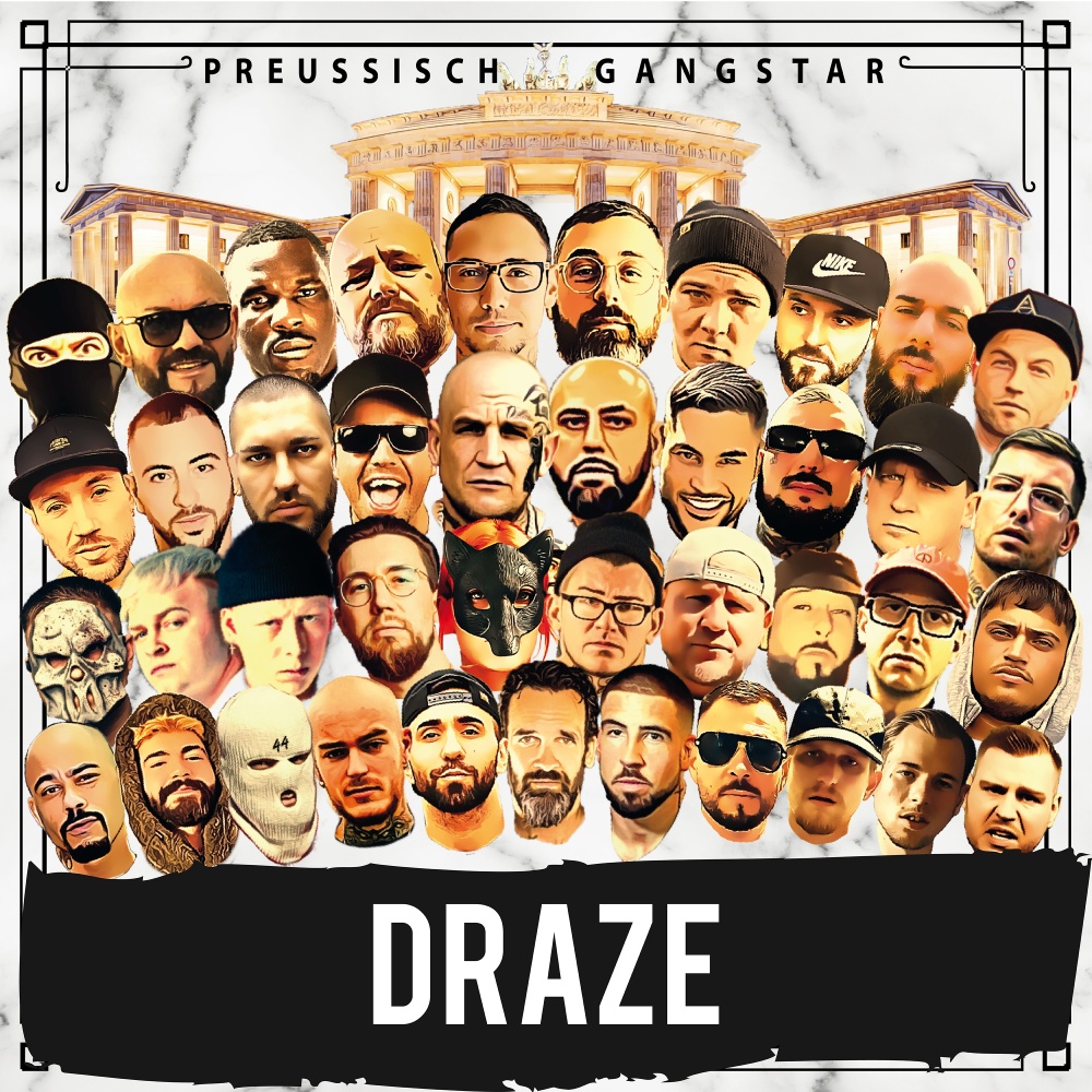 Blockdrama (Explicit)