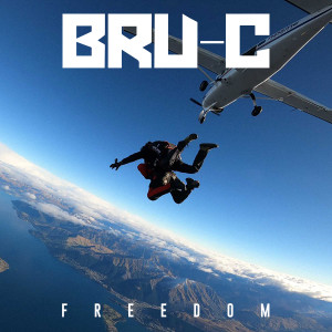 Album Freedom from Bru-C