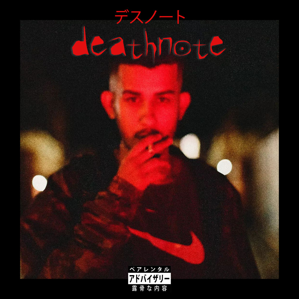 Death Note (Explicit)