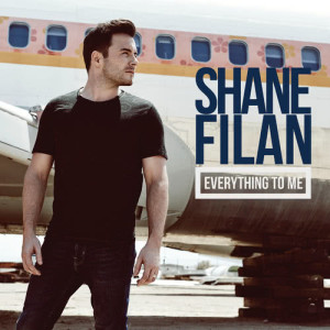 Shane Filan的專輯Everything To Me