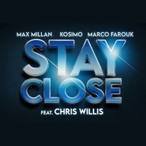 Max Millan的专辑Stay Close