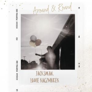 Jackswan的專輯Around & Round
