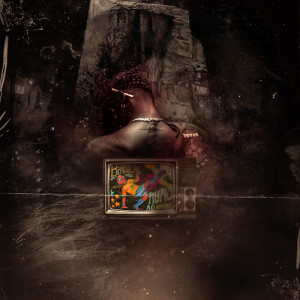 Dengarkan lagu Escolhido no Jogo nyanyian Pxdrvn dengan lirik