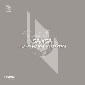 Album Sansa oleh Luis Vargas