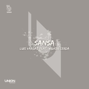 อัลบัม Sansa ศิลปิน Luis Vargas