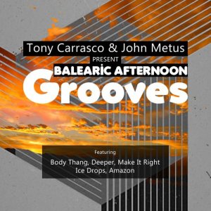 ดาวน์โหลดและฟังเพลง Sleep Walker (Suitemental 7 Dub) พร้อมเนื้อเพลงจาก Tony Carrasco