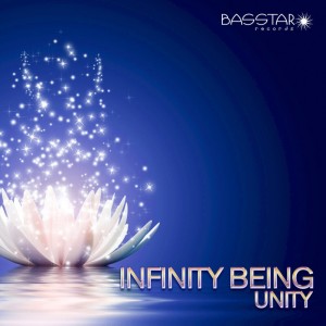 Infinite being的专辑Unity