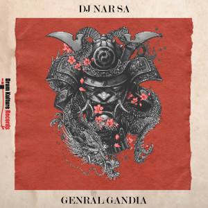 อัลบัม General Gandia ศิลปิน DJ Nar SA