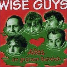 收聽Wise Guys的Alles Banane歌詞歌曲